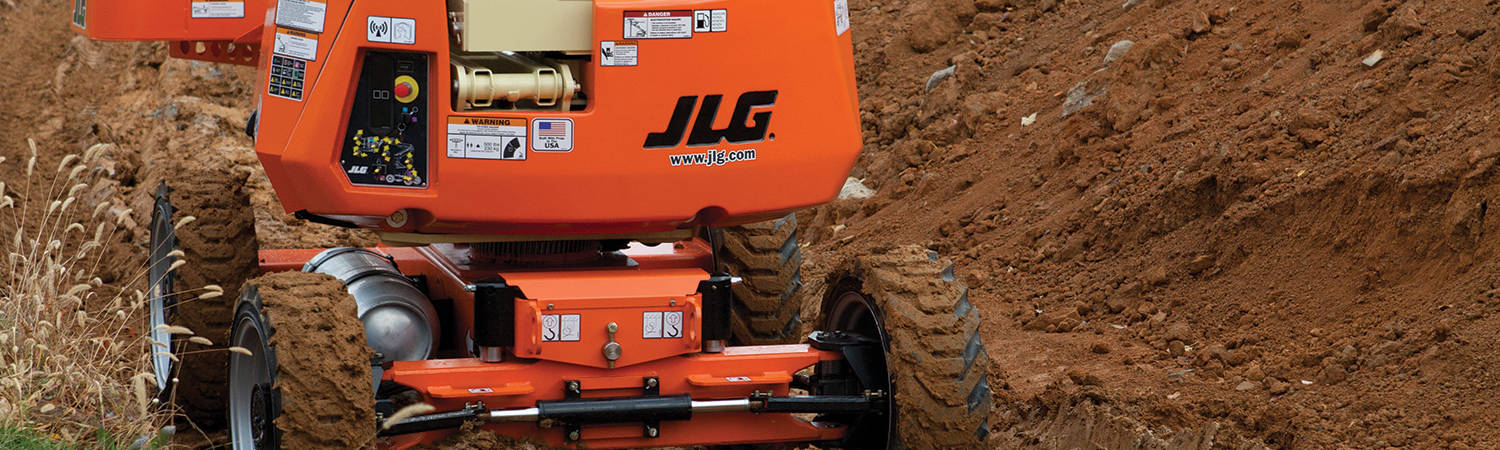 2020 JLG® Articulating for sale in R & M Equipment, Birmingham, Alabama