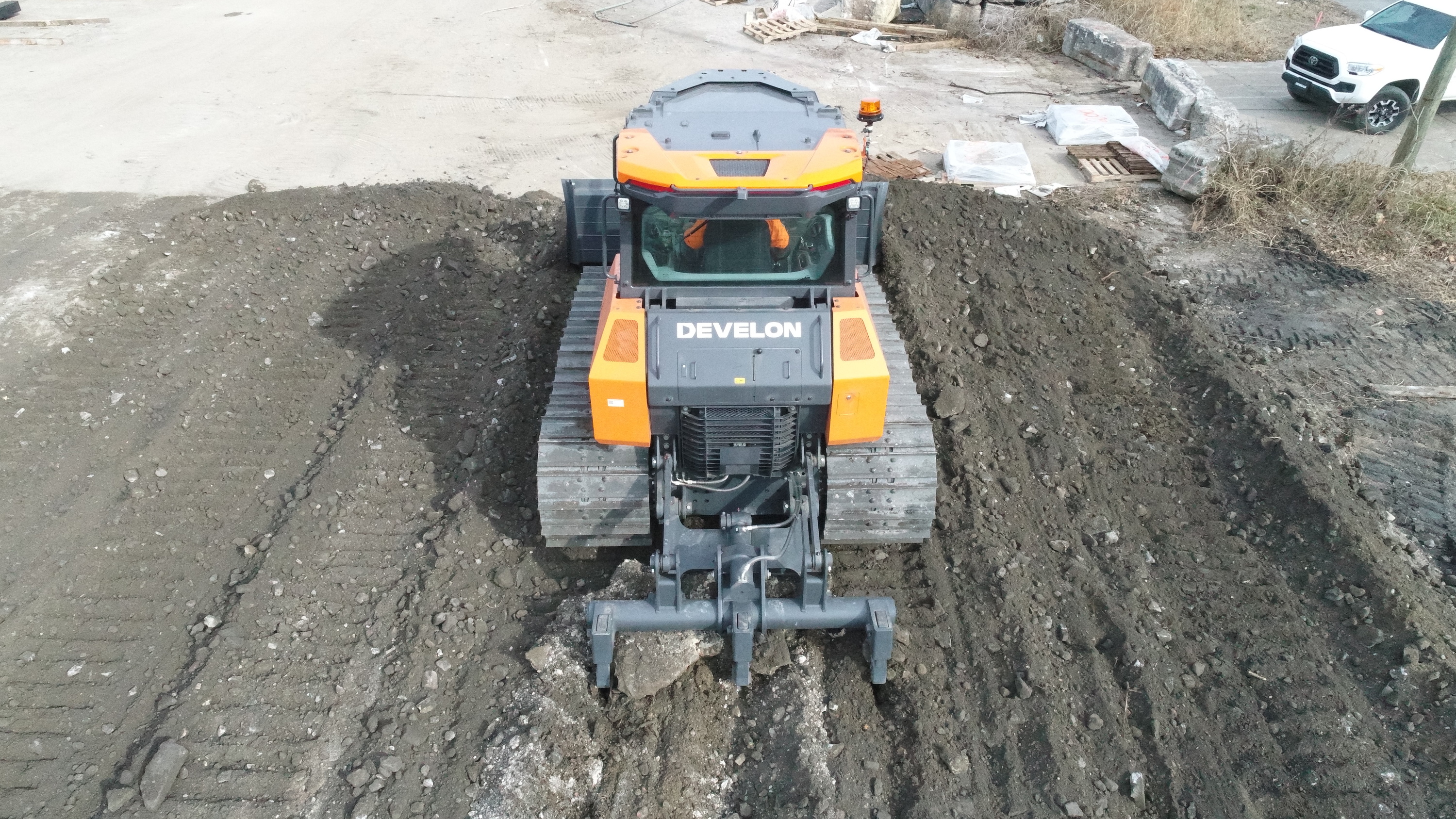 Doosan DURS5079