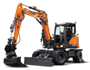 Excavators for sale in Birmingham, AL
